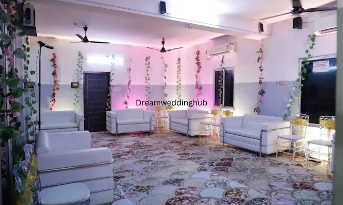 Nabanna Banquet Hall